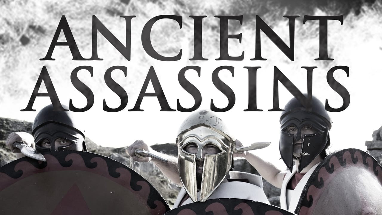 Ancient Assassins background