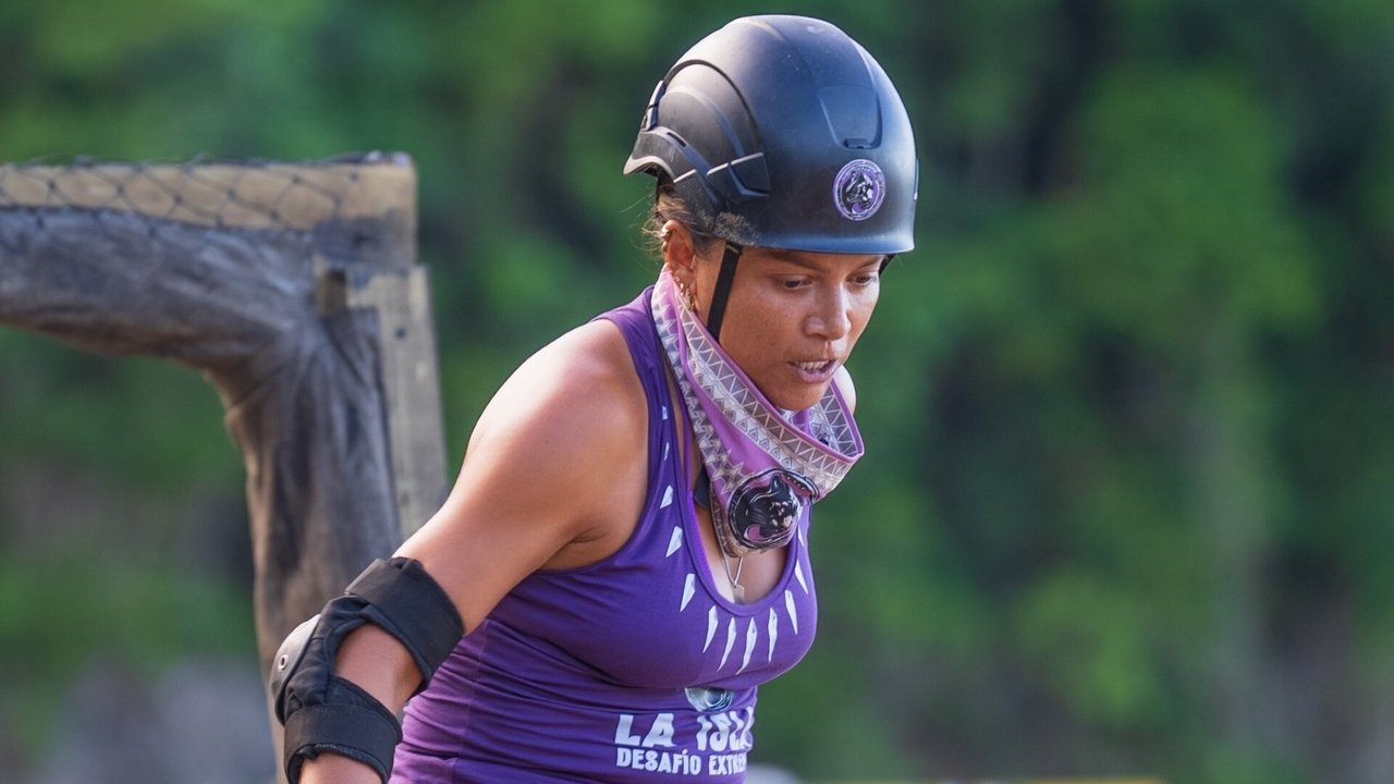 La Isla: Desafío Extremo - Season 2 Episode 25 : Proceso de adaptación