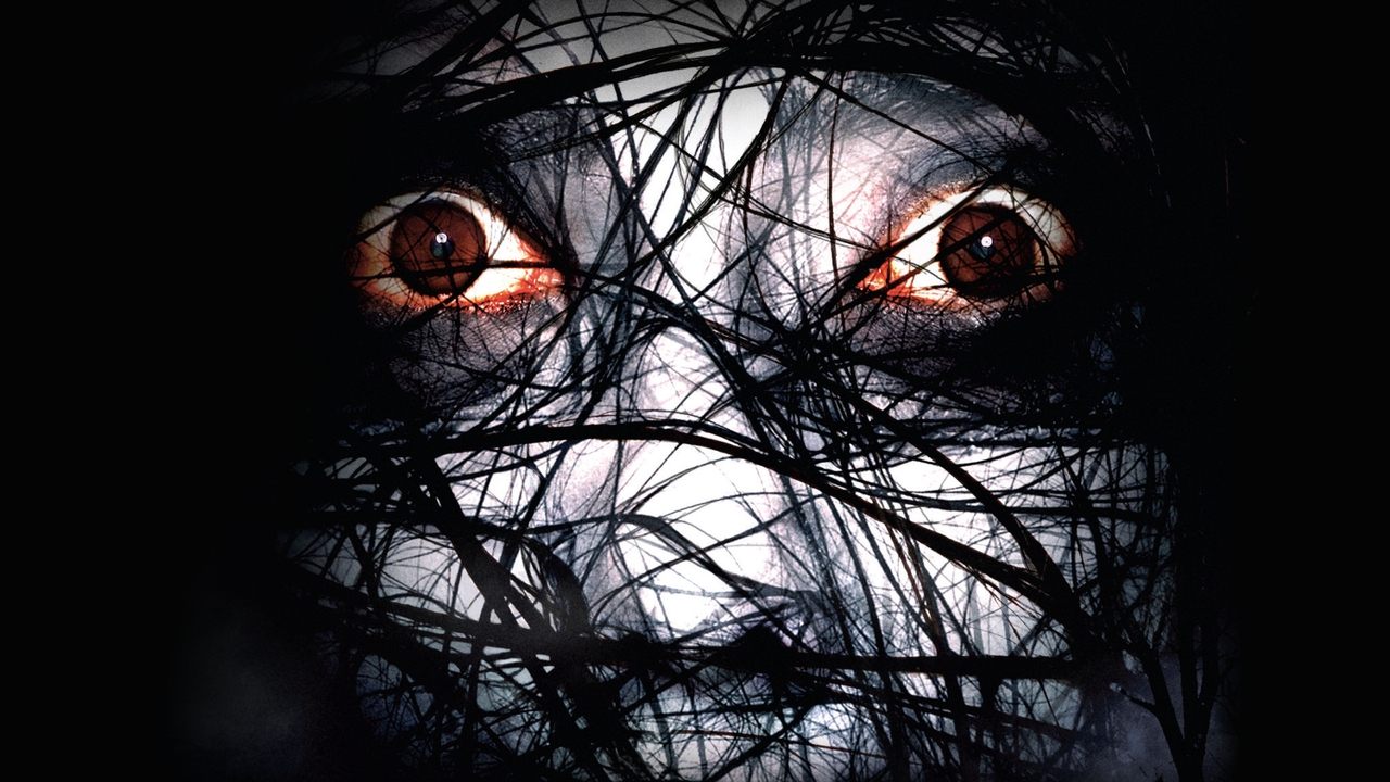 The Grudge 2 Backdrop Image