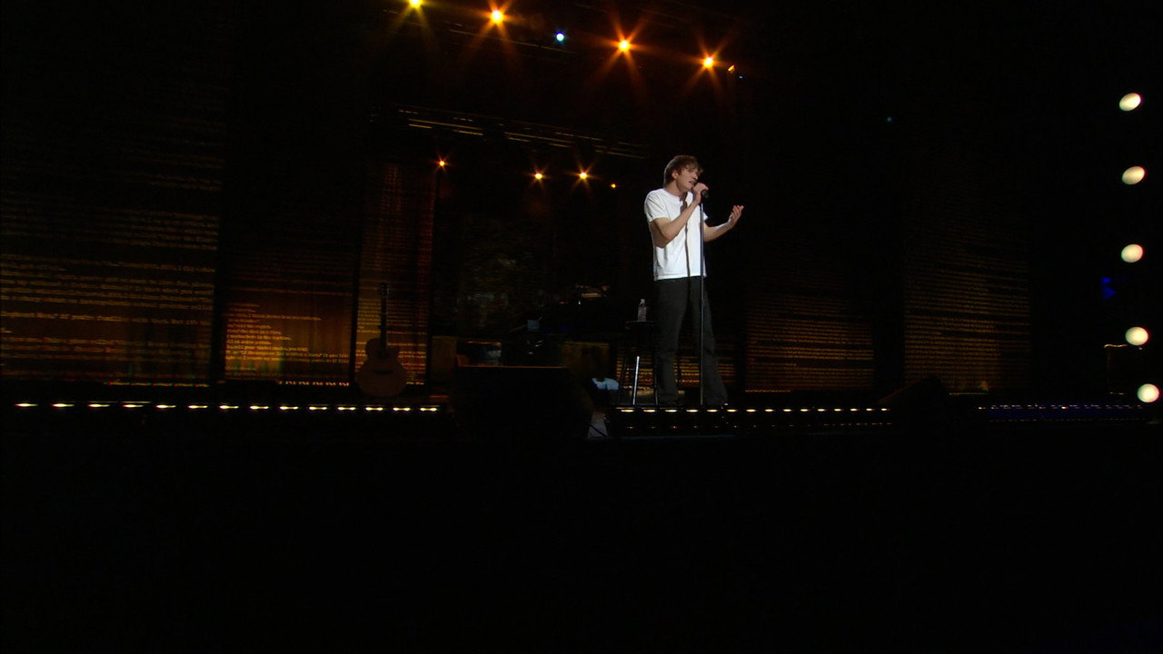 Bo Burnham: Words, Words, Words still 12