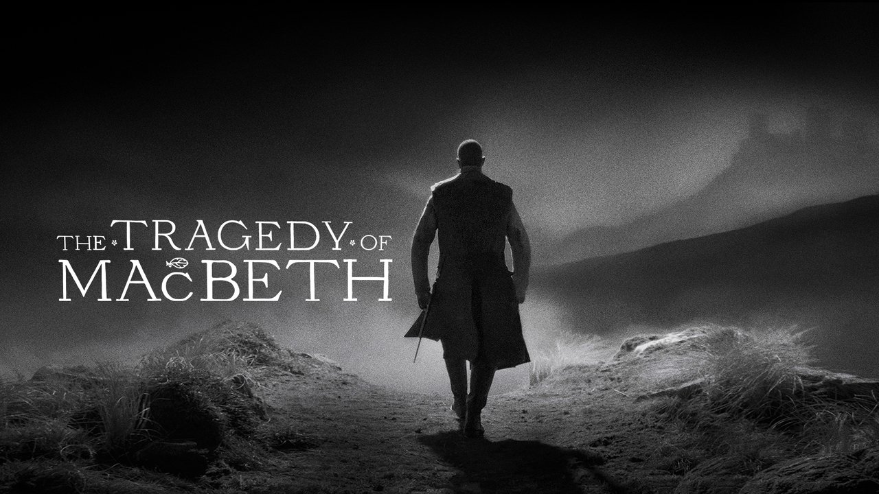 The Tragedy of Macbeth background