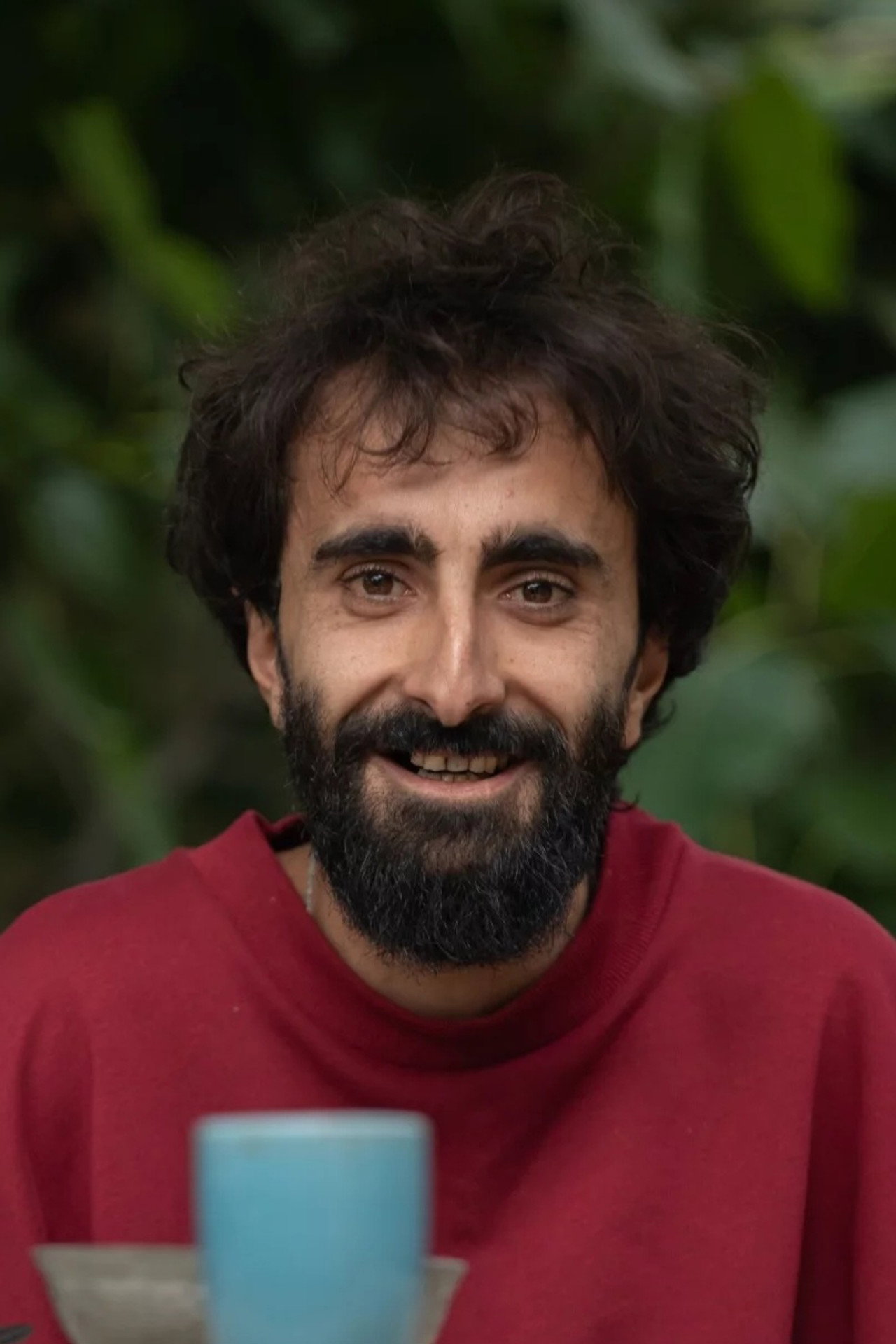 Տիգրան Մաթևոսյան