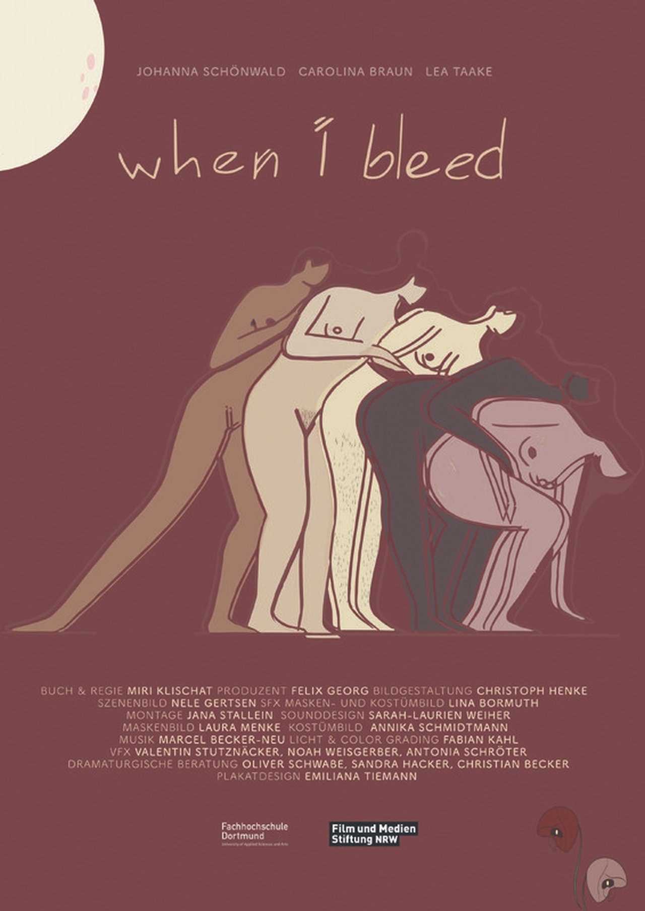 when i bleed when i bleed