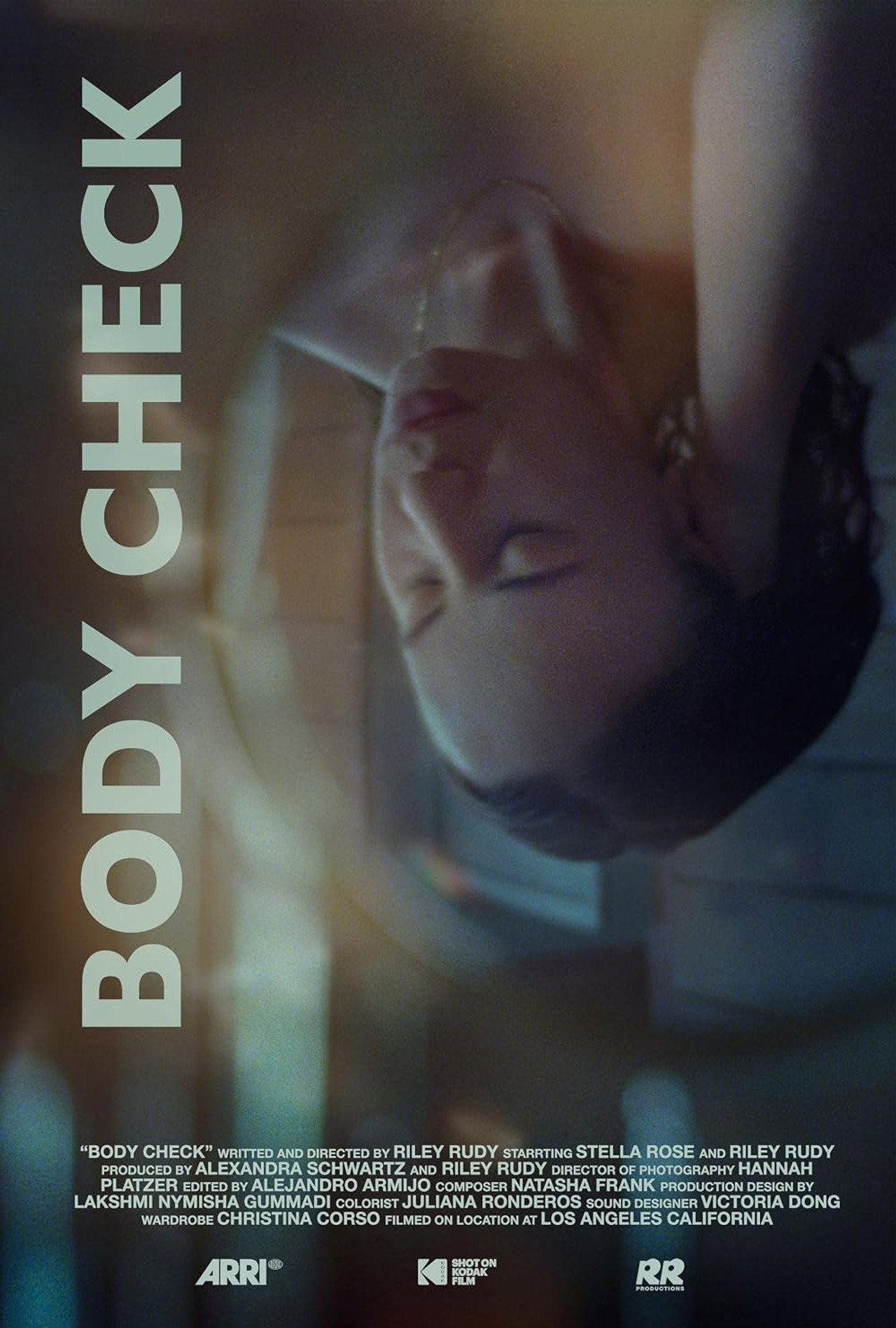 Body Check