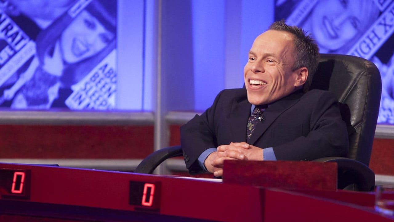 Have I Got News for You - Season 45 Episode 3 : Warwick Davis, Gyles Brandreth, Joe Wilkinson