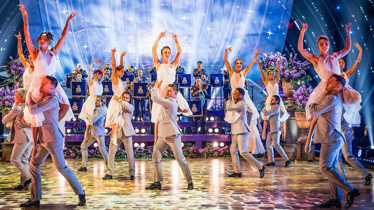 Strictly Come Dancing - Season 23 Episode 14 : Week 7 Results