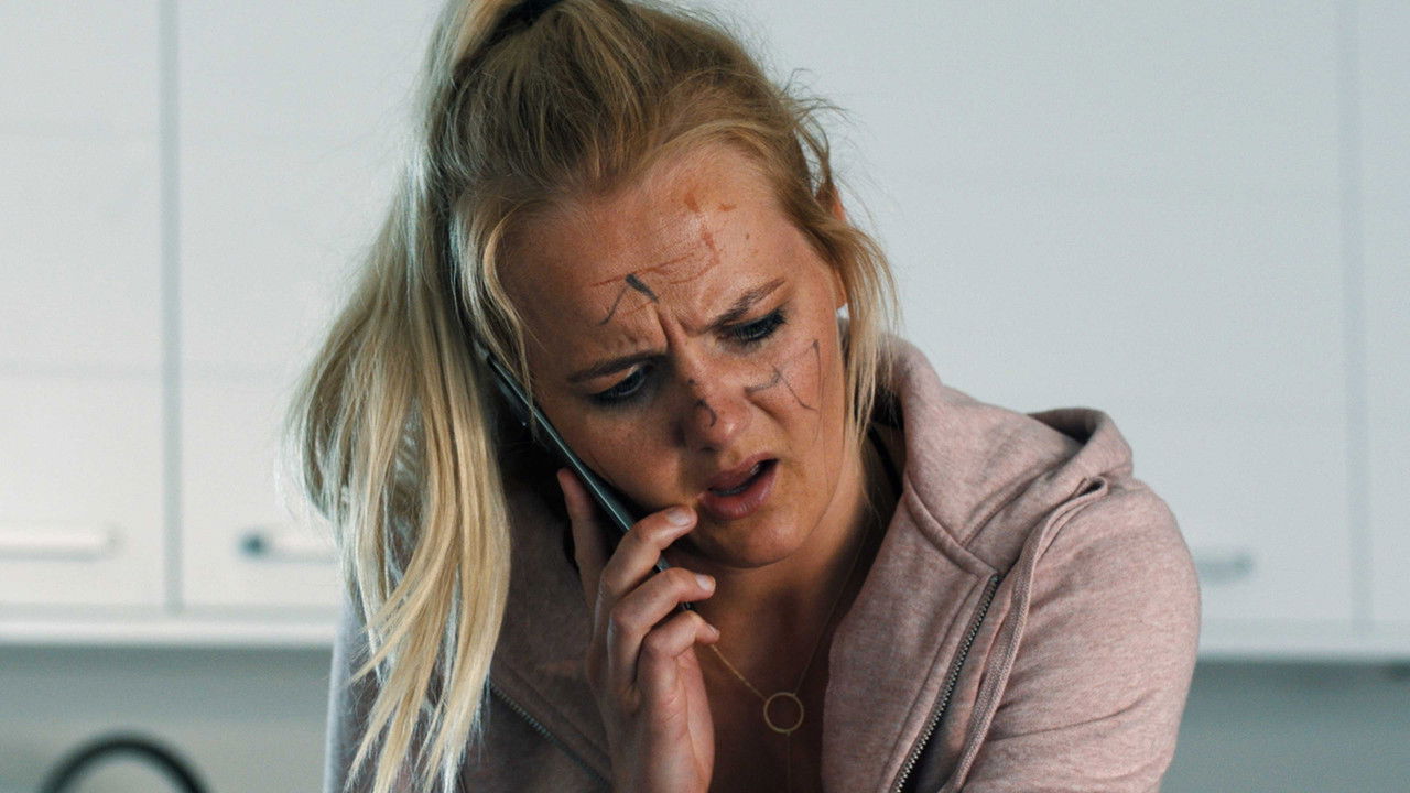 Venjulegt fólk — Épisode 5