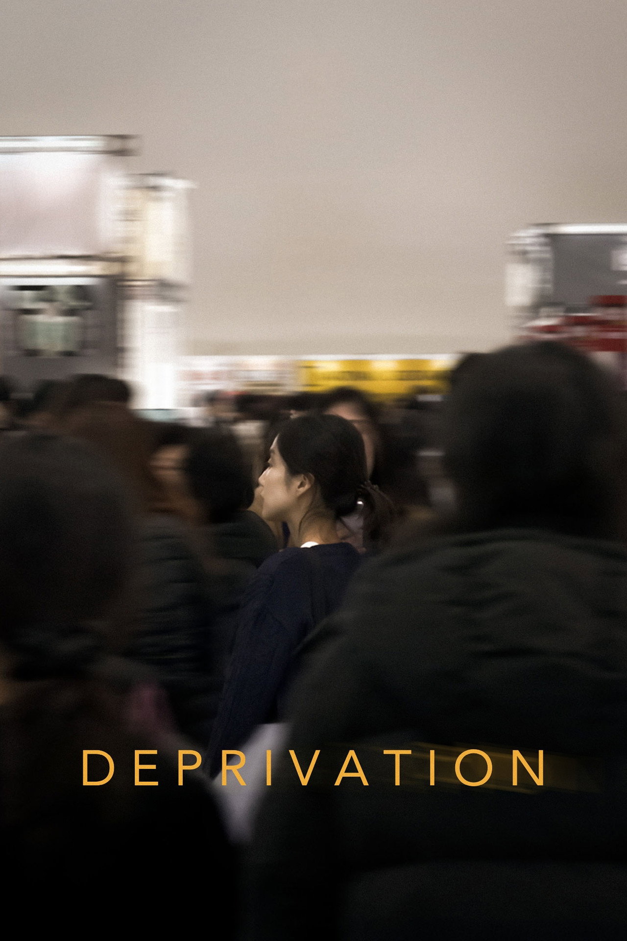 Deprivation