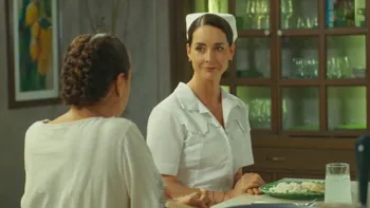 My hidden truth - Season 1 Episode 1 : Estreno