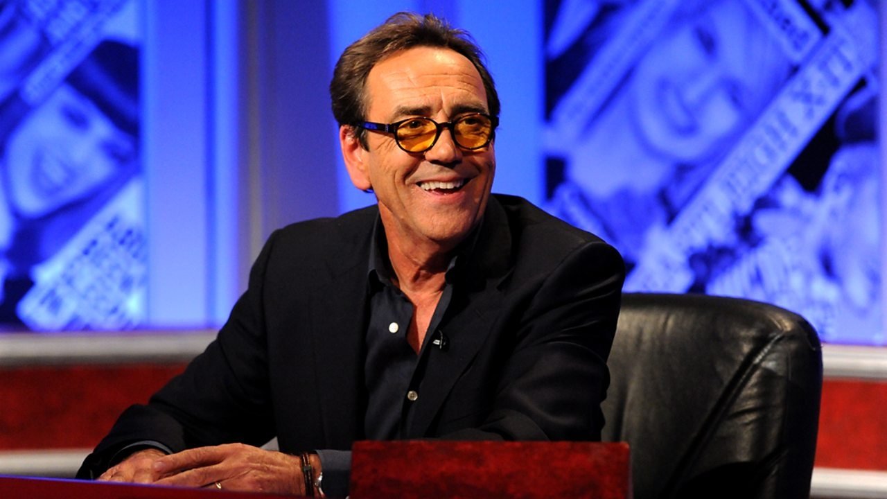 Have I Got News for You - Season 45 Episode 7 : Robert Lindsay, Deborah Meaden, Johnny Vegas