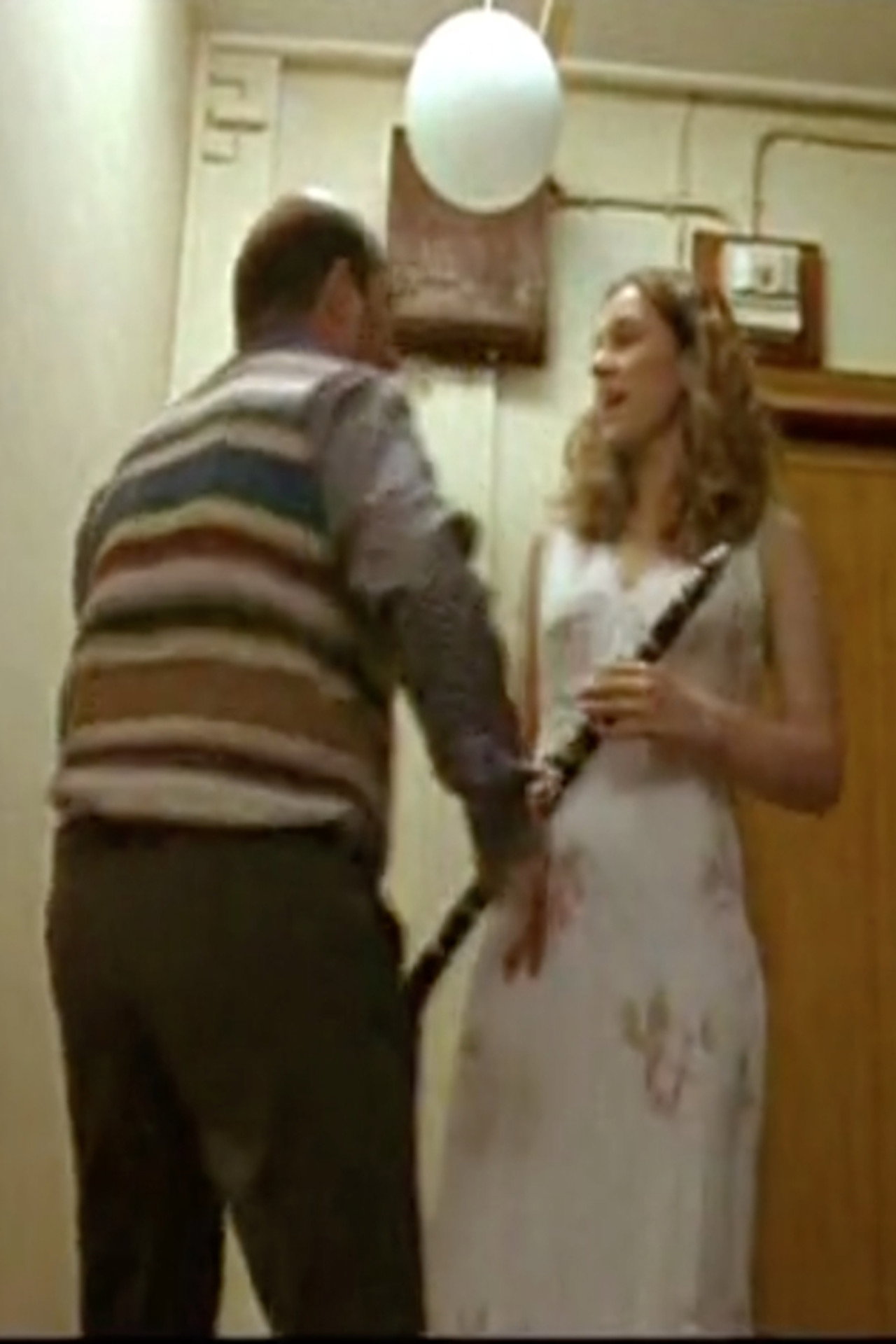 La musique adoucit les meurtres filmaffisch