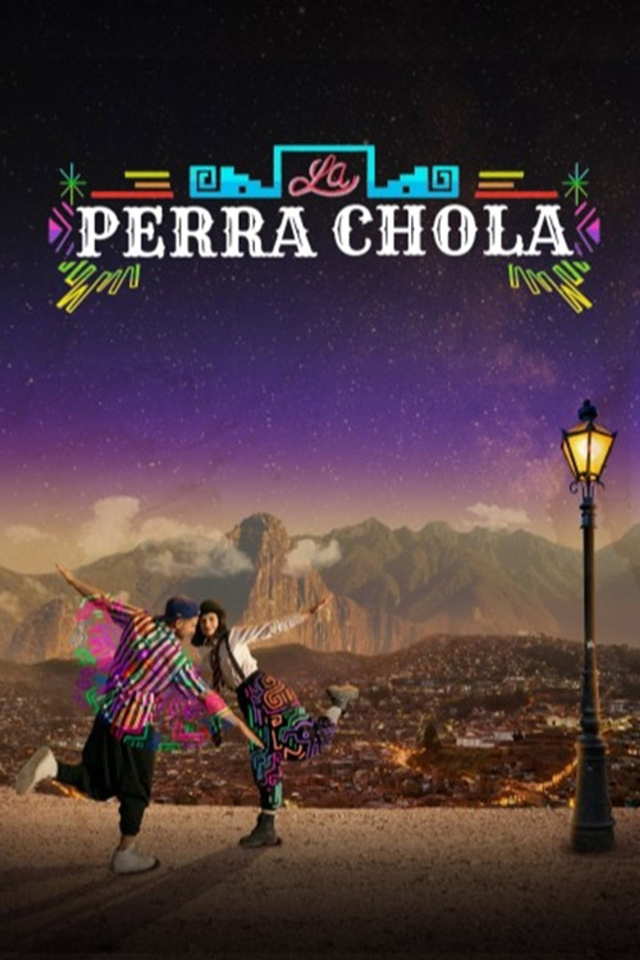 La Perra Chola