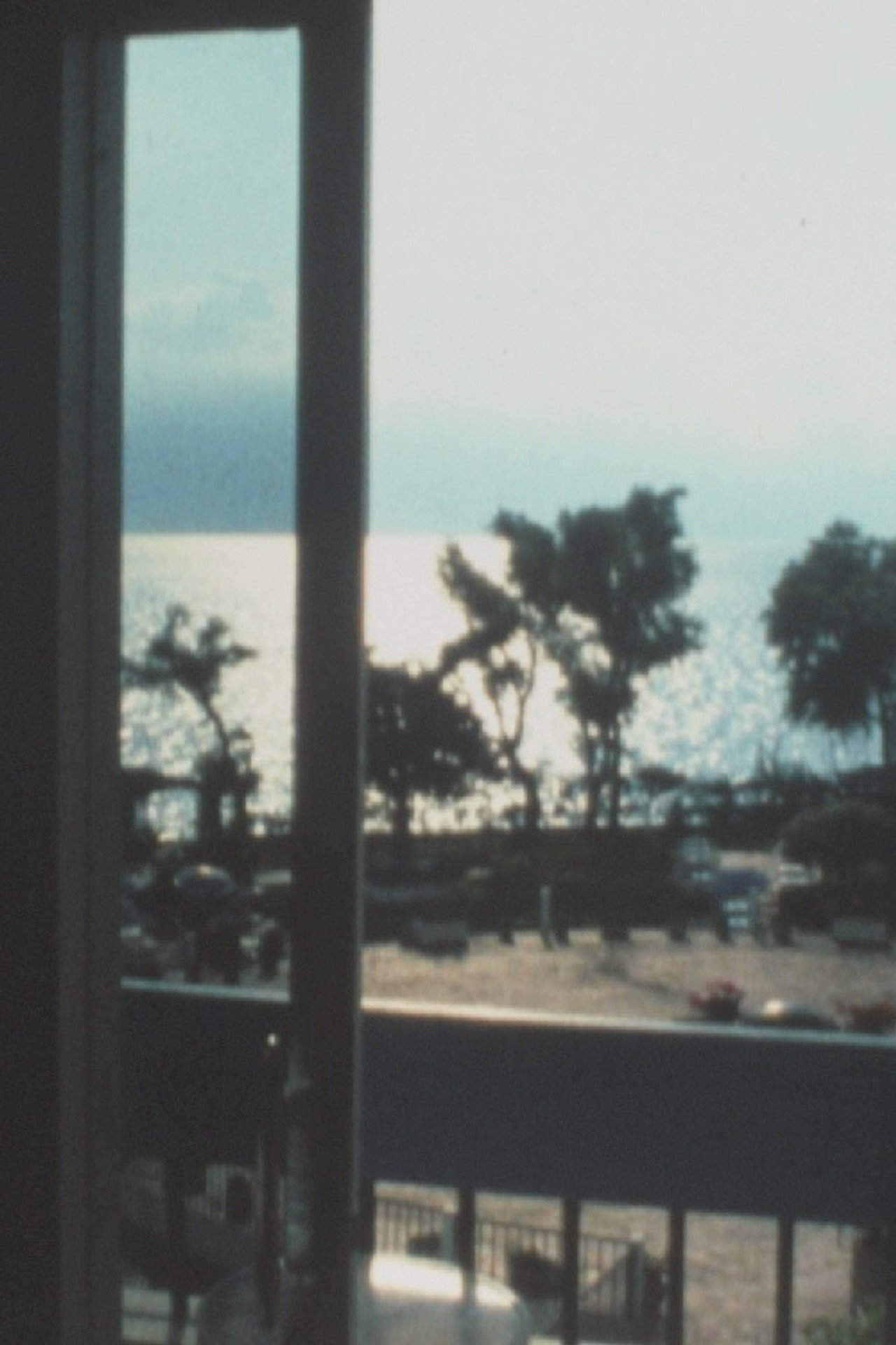 Super 8 Diary - 1987 filmaffisch