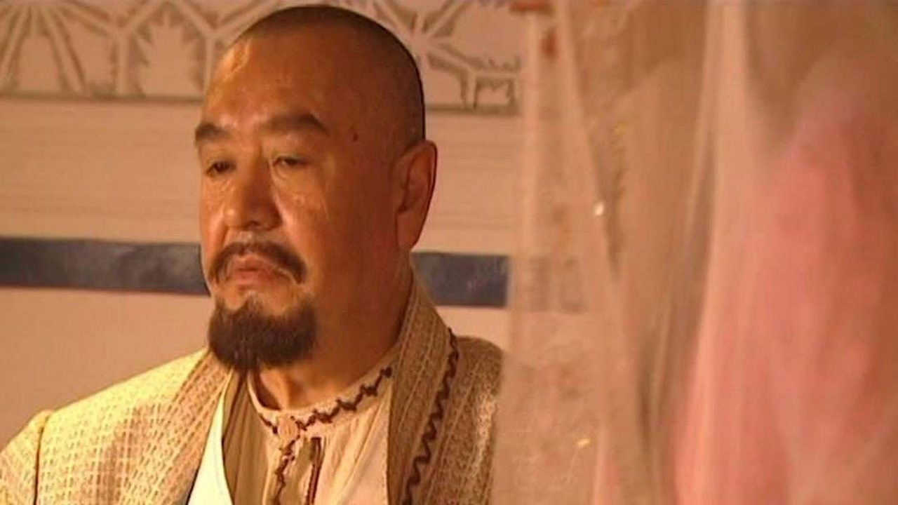 纳斯尔丁·阿凡提 — Épisode 11