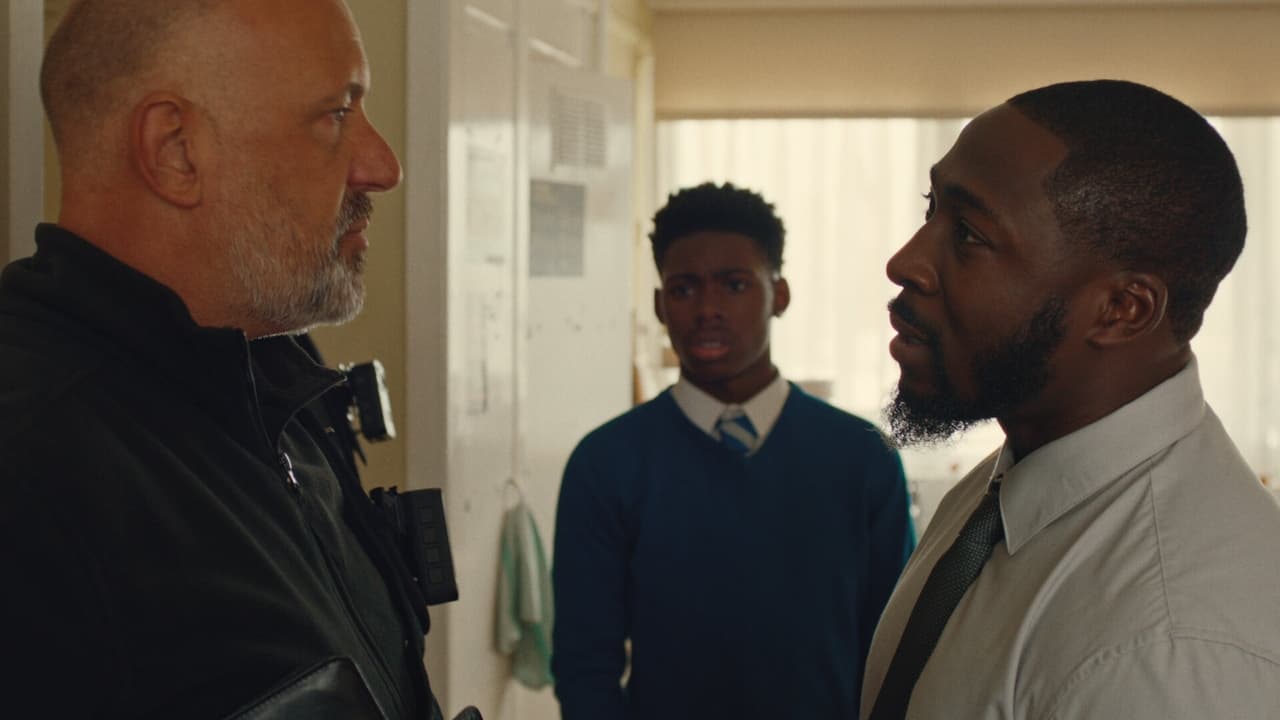 Image Supacell (2024) Temporada 1 HD 1080p Latino Castellano