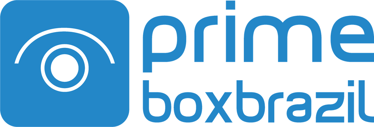 Prime Box Brazil