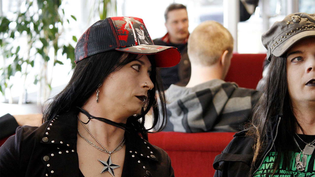 Ketonen & Myllyrinne — Épisode 1