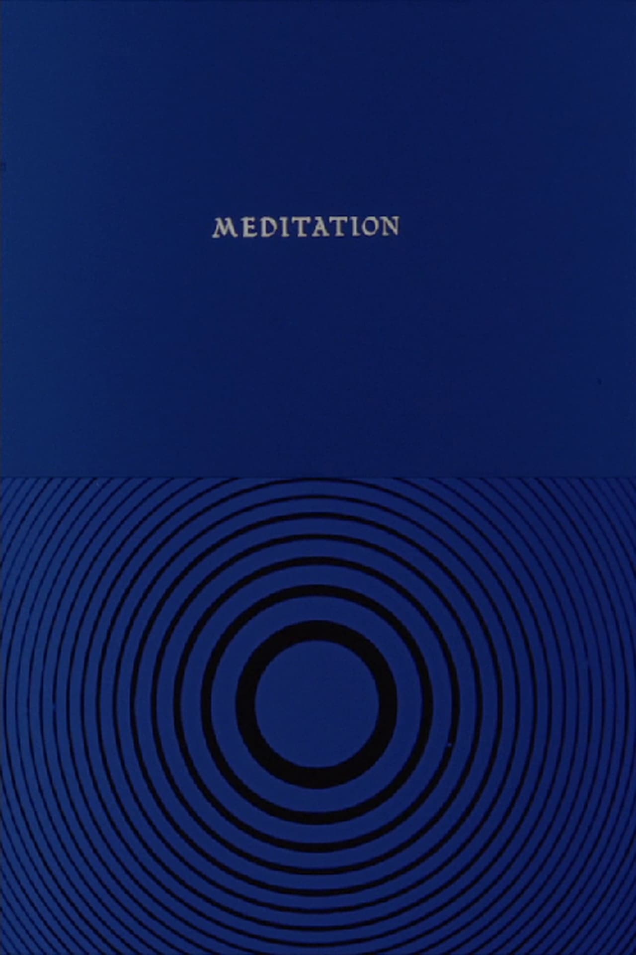 Meditation (1971)