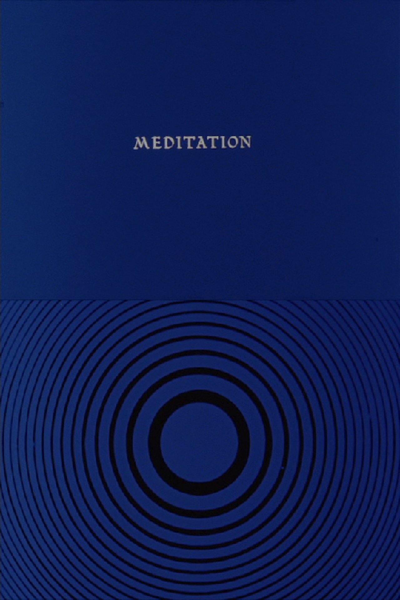 Meditation (1971)