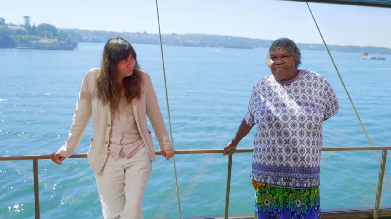 Art Works — Épisode 2