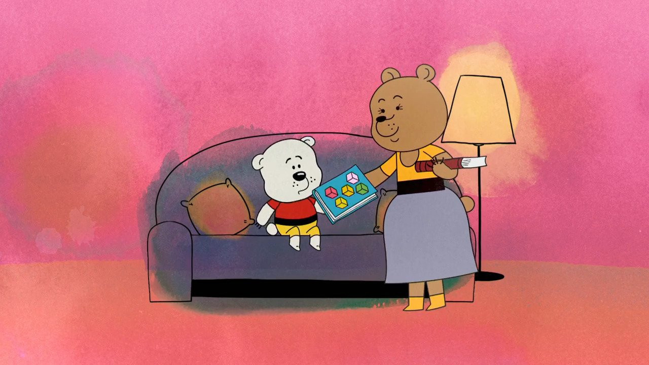 Les plus belles comptines d'Okoo - Season 2 Episode 4 : Episode 4