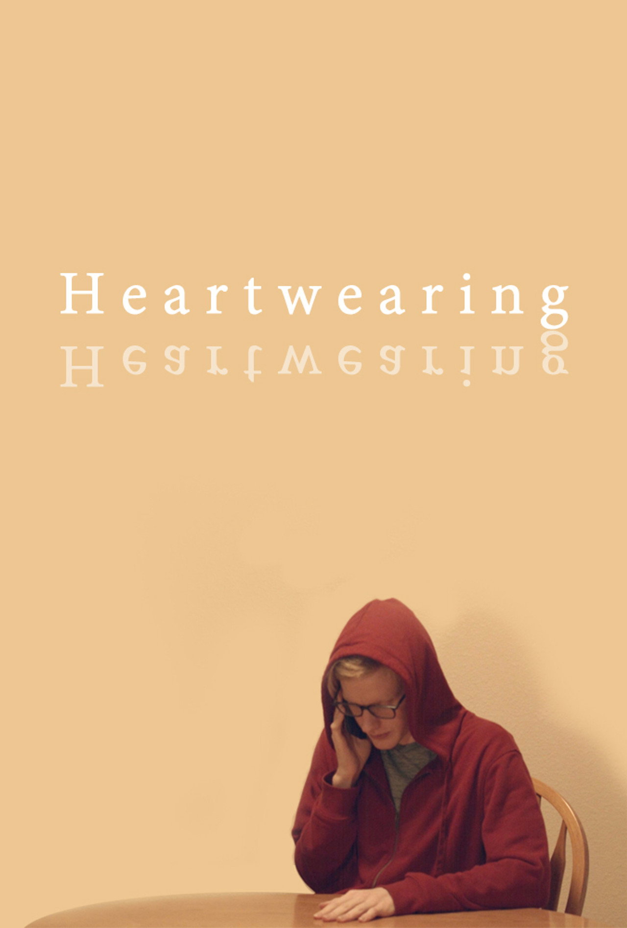 Heartwearing filmaffisch