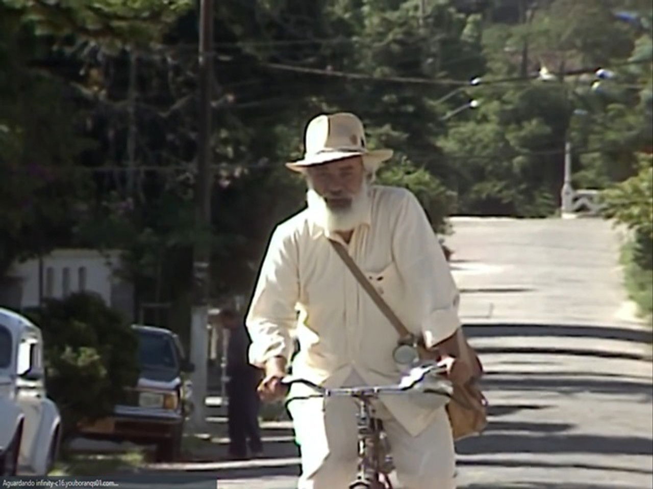 Amor com Amor Se Paga — Épisode 43