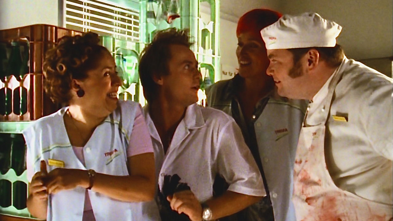 Ritas Welt — Épisode 7