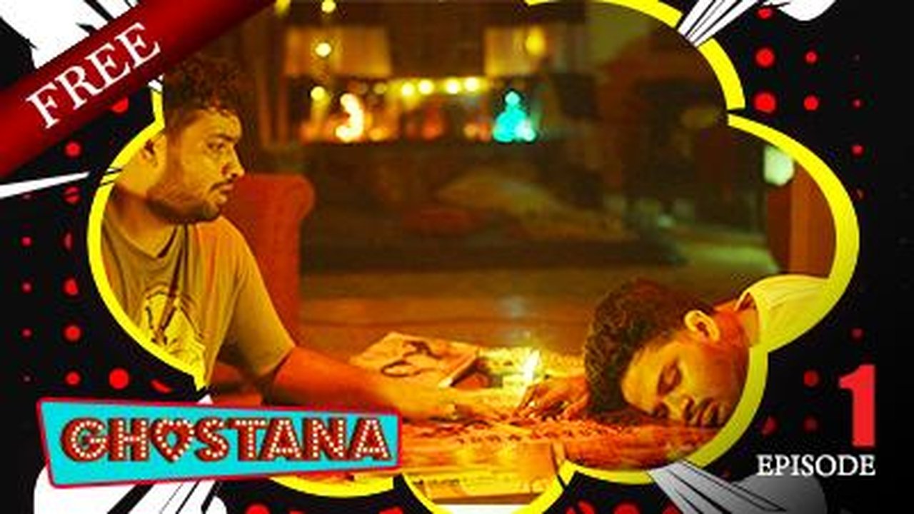Ghostana: Full