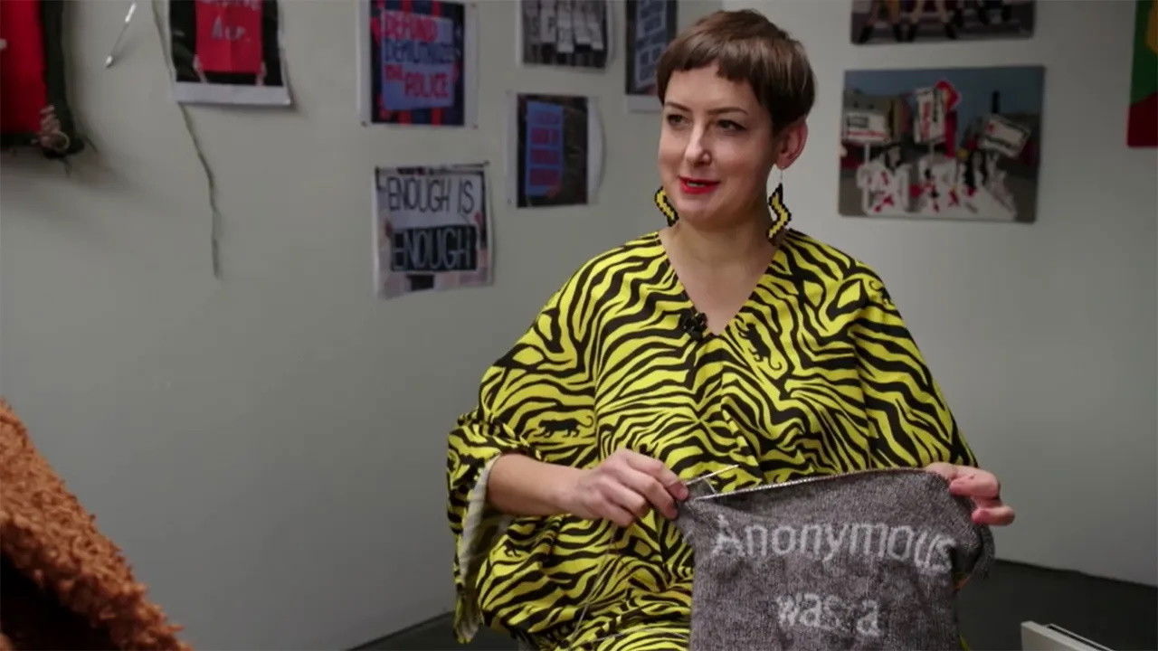 Art Works — Épisode 7