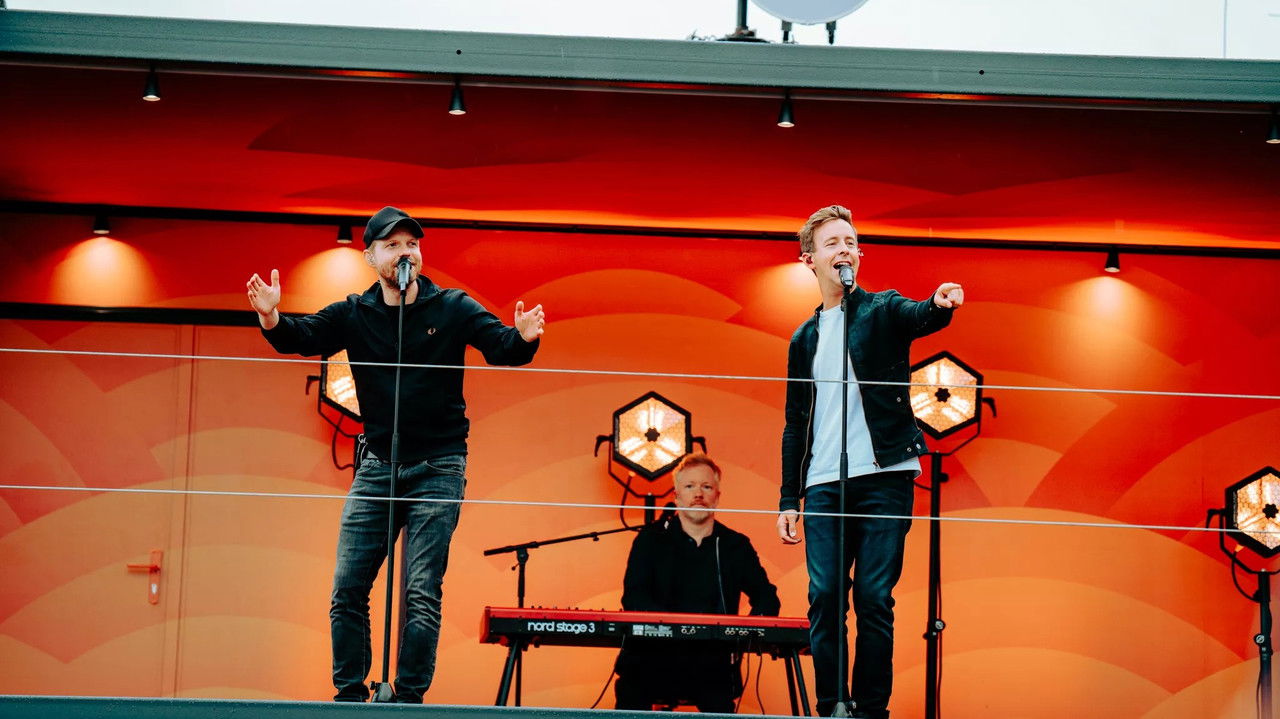 Radio2 aan zee — Épisode 28