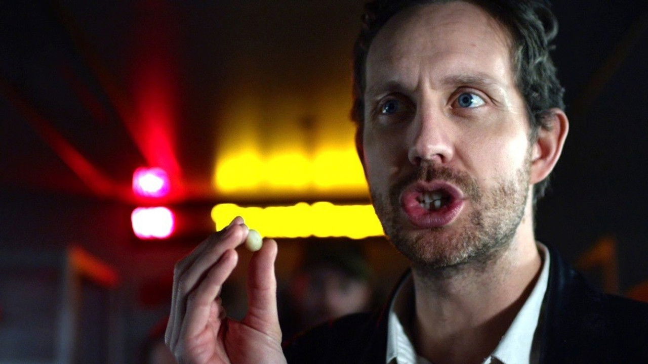 Toget — Épisode 6