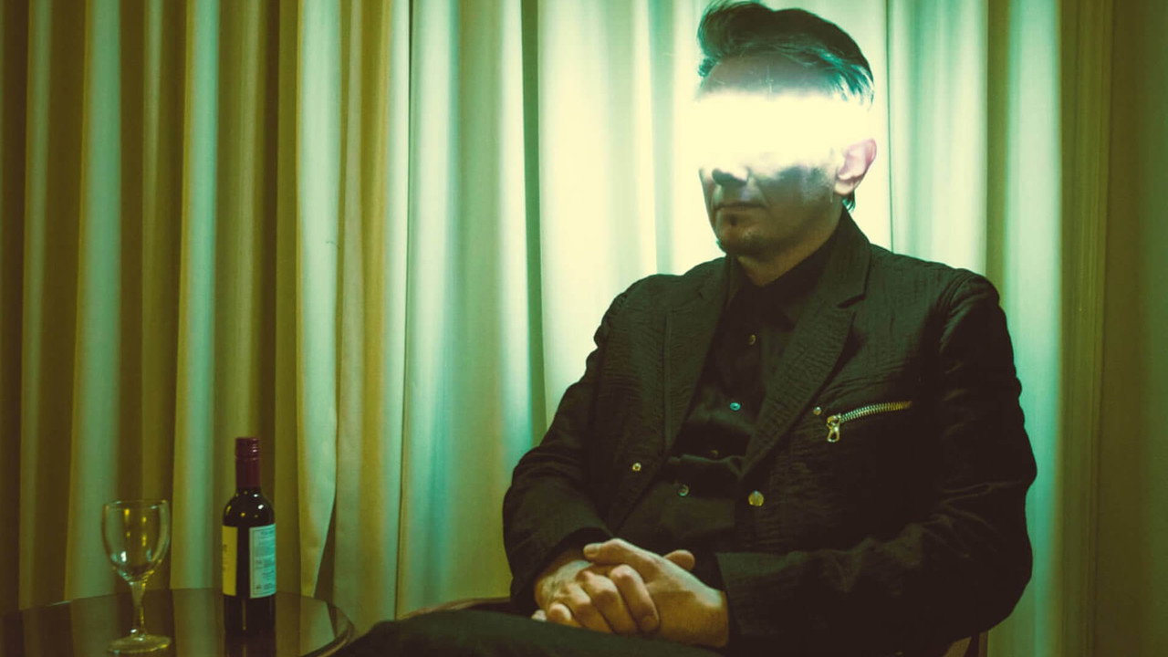 Gavin Harrison: Cheating the Polygraph