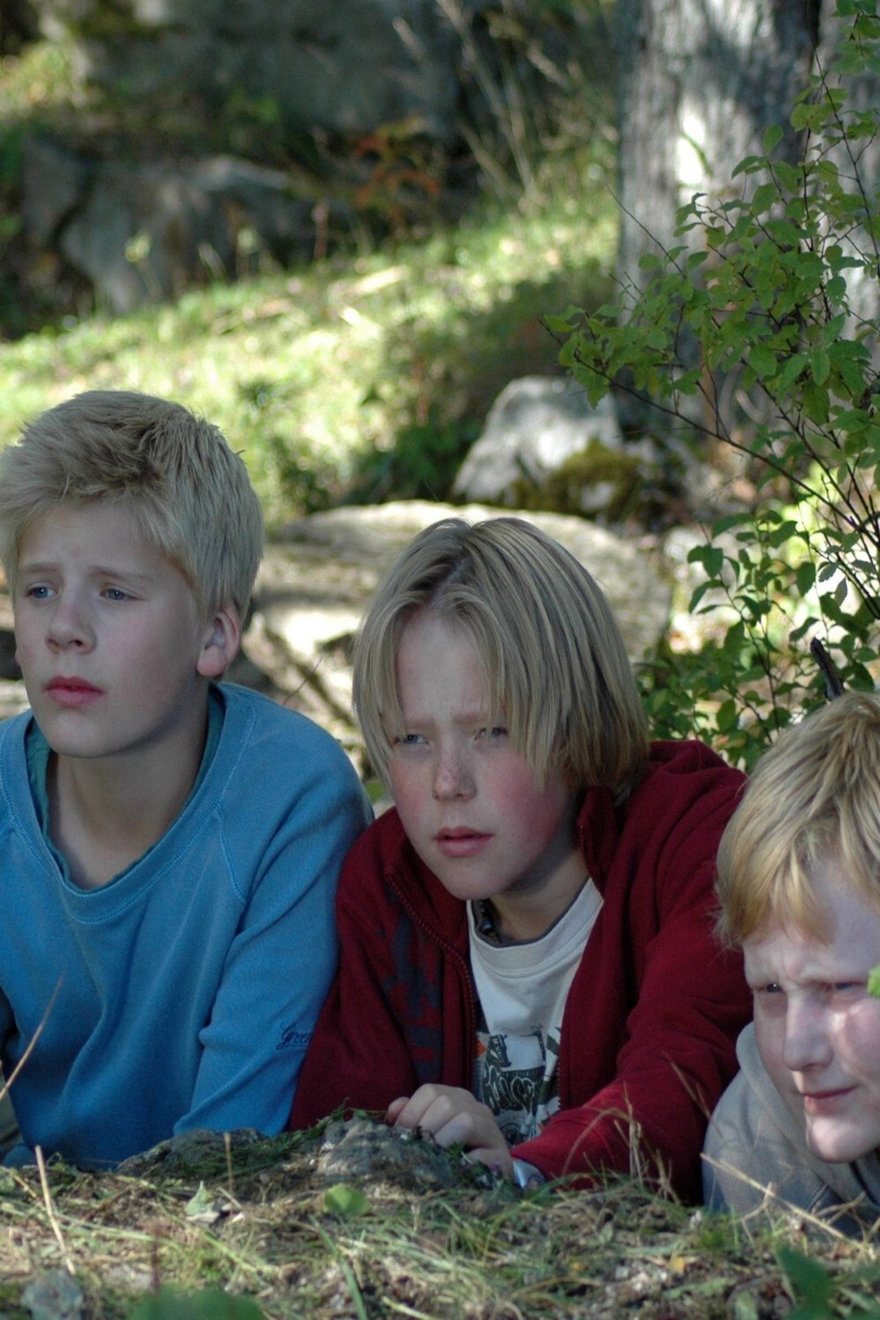 Säsong 1