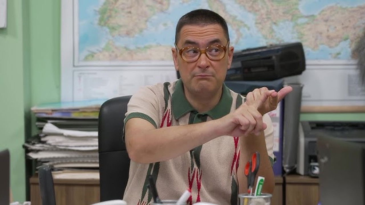 Државни посао — Épisode 67