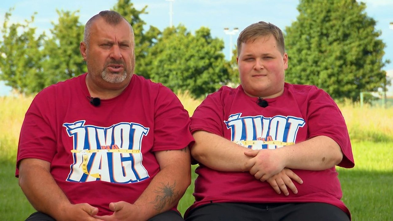 The Biggest Loser Croatia - Season 8 Episode 4 : Episode 4