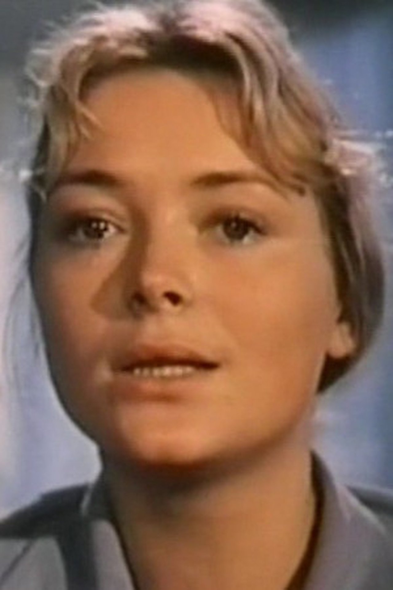 Photo of Olga Ageeva