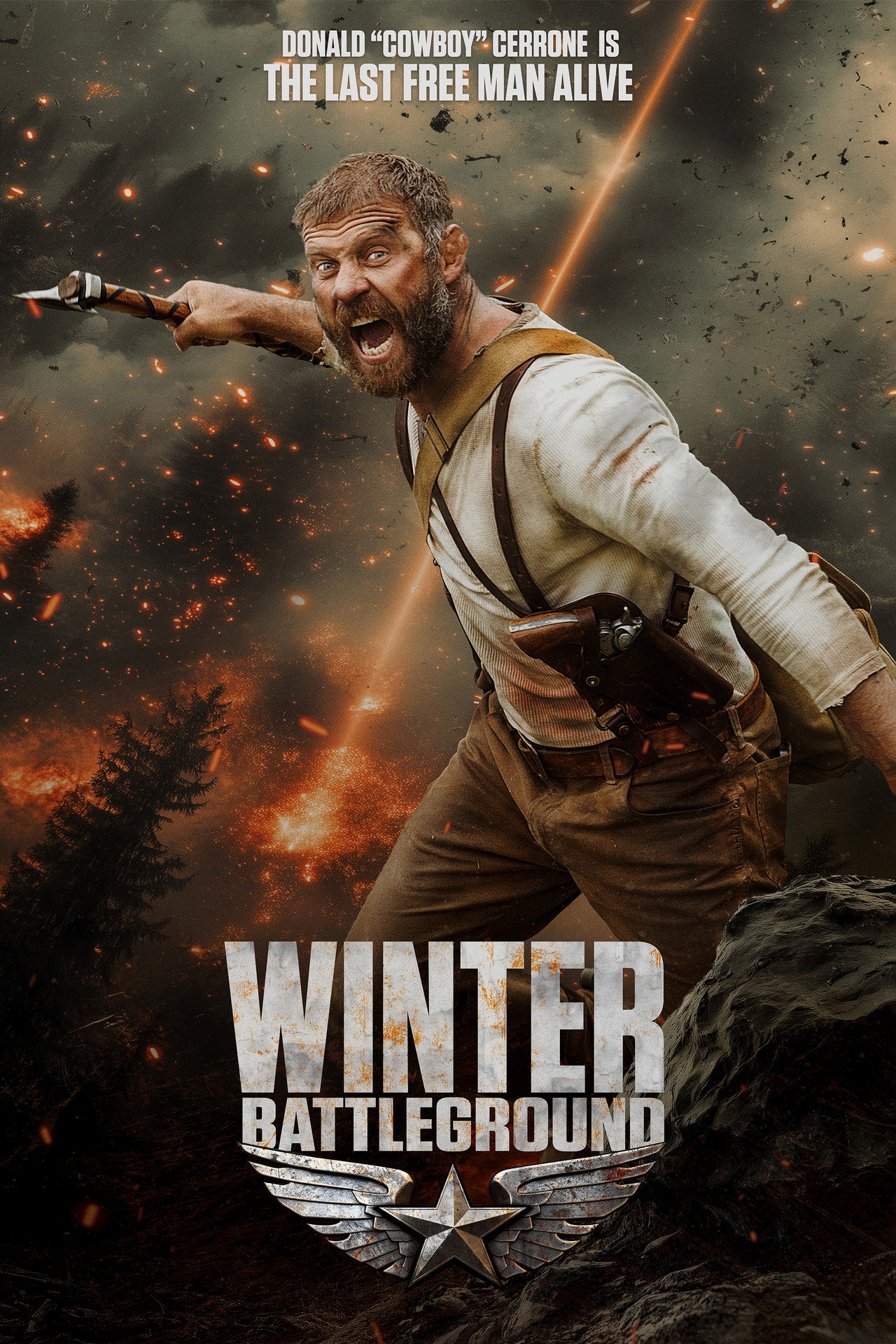 Winter: Battleground
