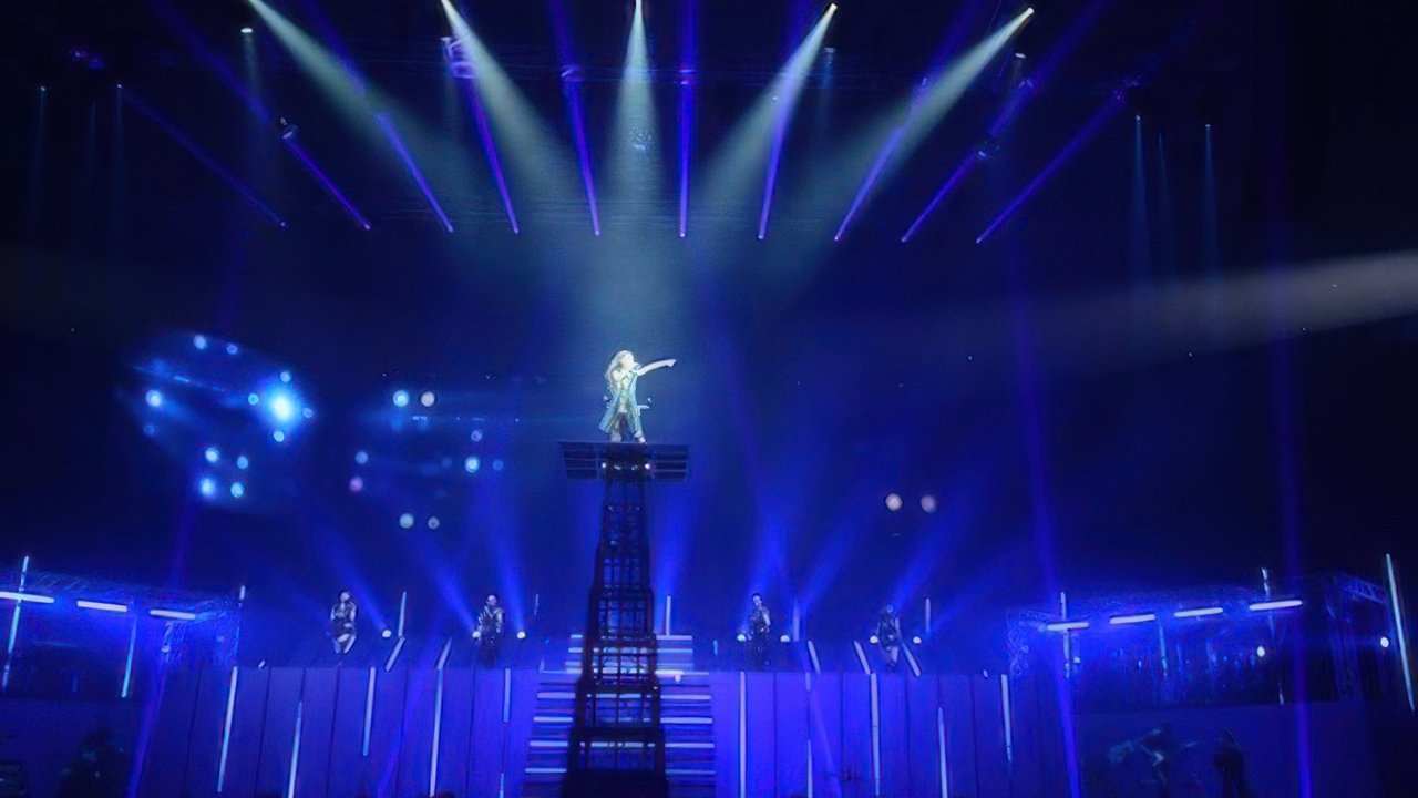 15th Anniversary Mai Kuraki Live Project 2014 BEST“一期一会” ~Premium~