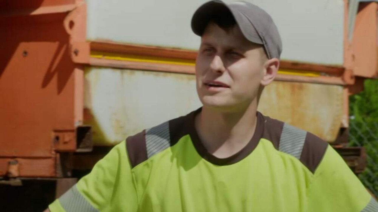 Dobra Robota — Épisode 14