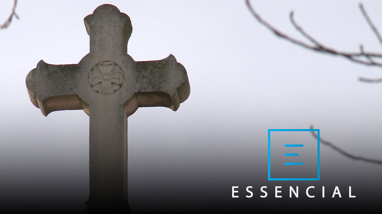 Essential - Season 5 Episode 6 : Episode 6