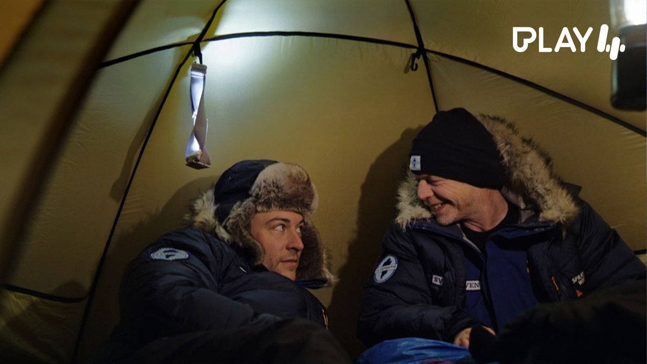 De Expeditie - Season 1 Episode 2 : Episode 2