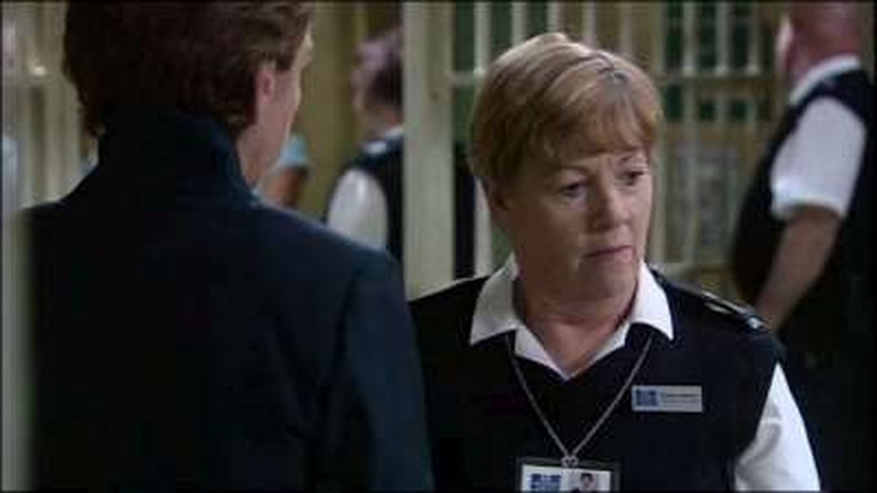 Series 8 - Episode 9