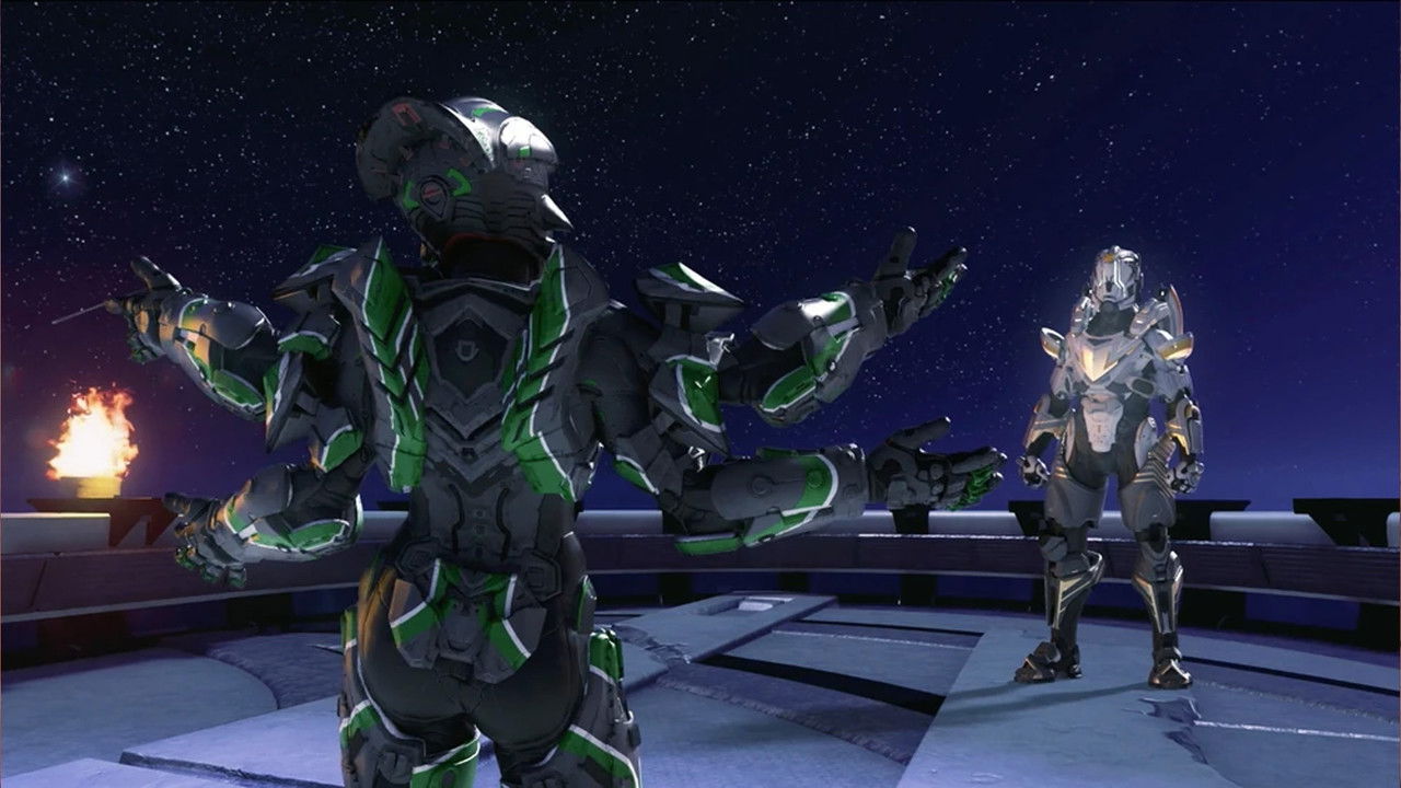 Red vs. Blue — Épisode 11