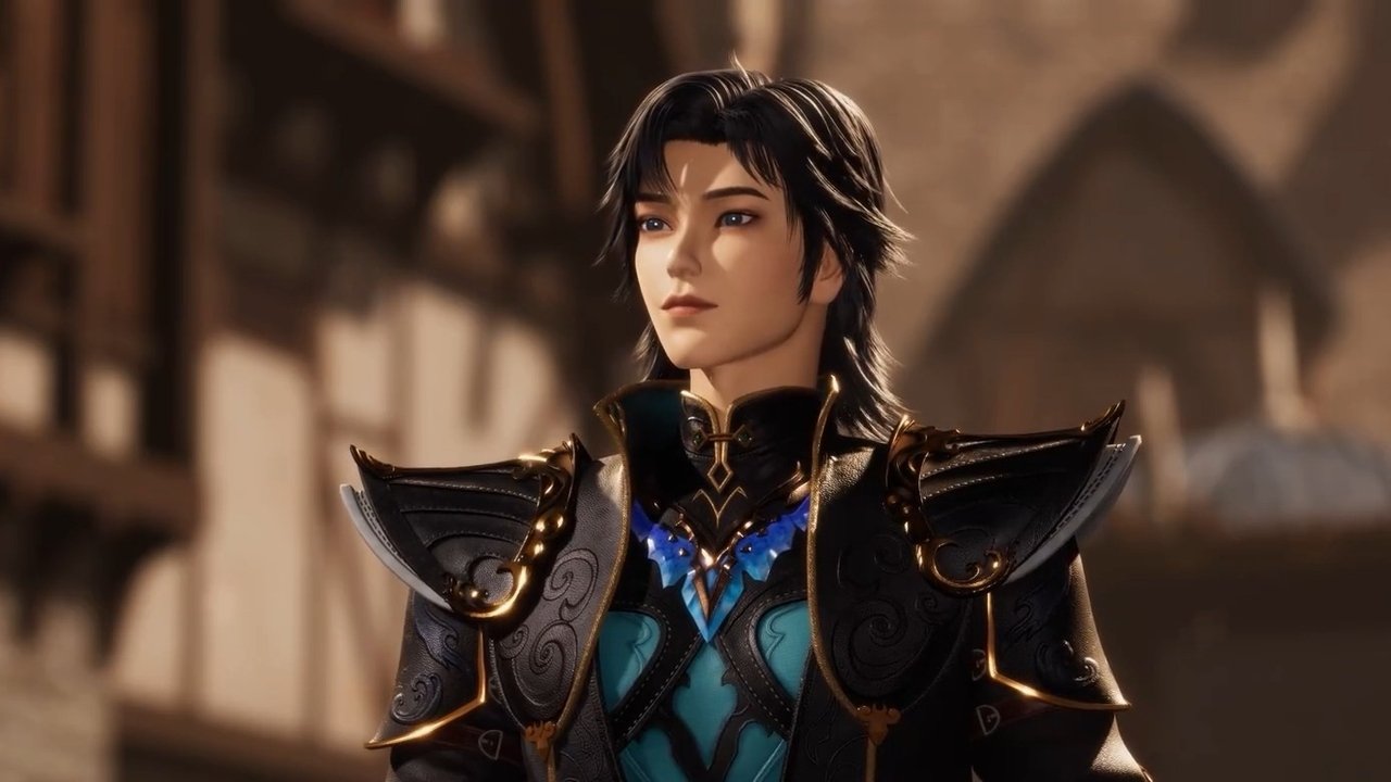 The Magical Chef of Ice and Fire - Season 1 Episode 60 : Episode 60