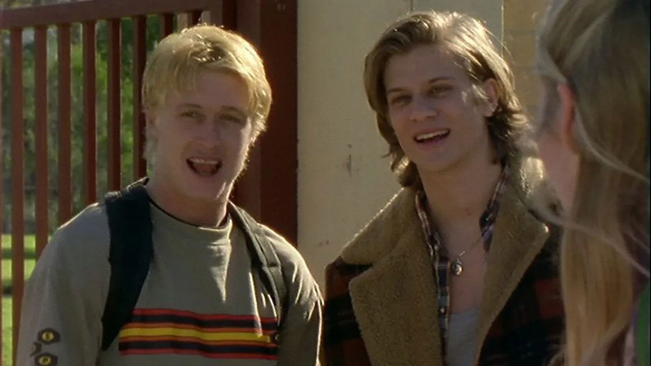 Hartley, cœurs à vif — Épisode 20