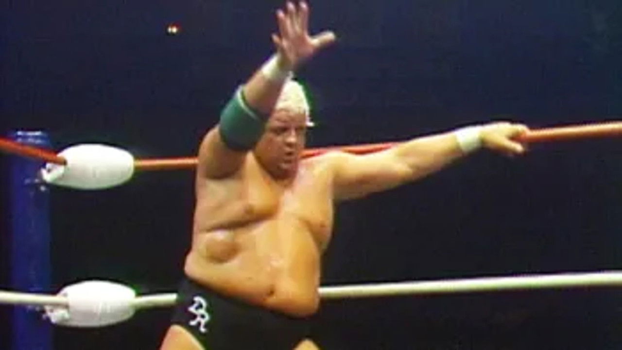 NWA World Championship Wrestling — Épisode 23