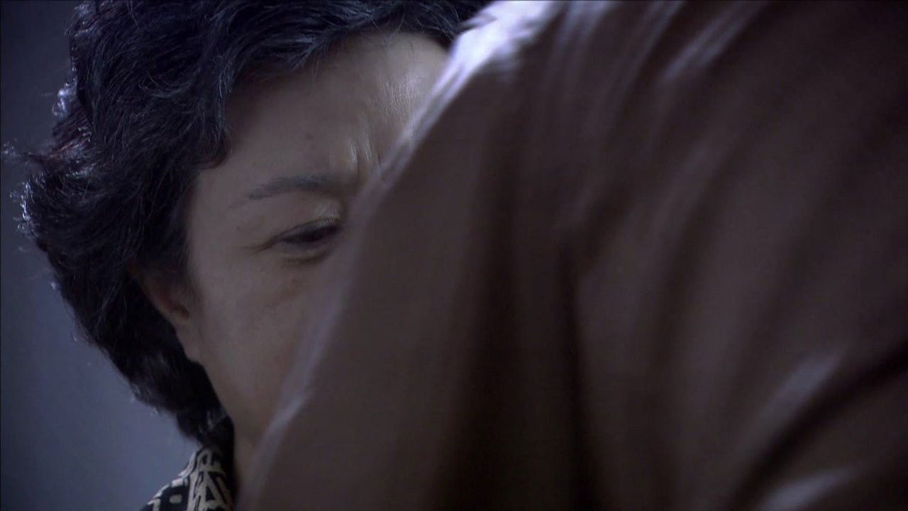 深度秘密 — Épisode 3