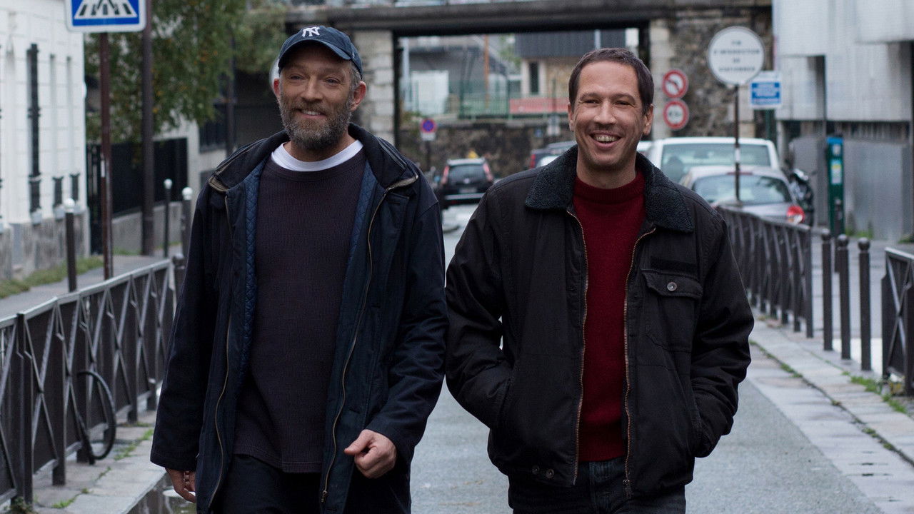 Regarder Hors Normes Film 2019 VF En Ligne