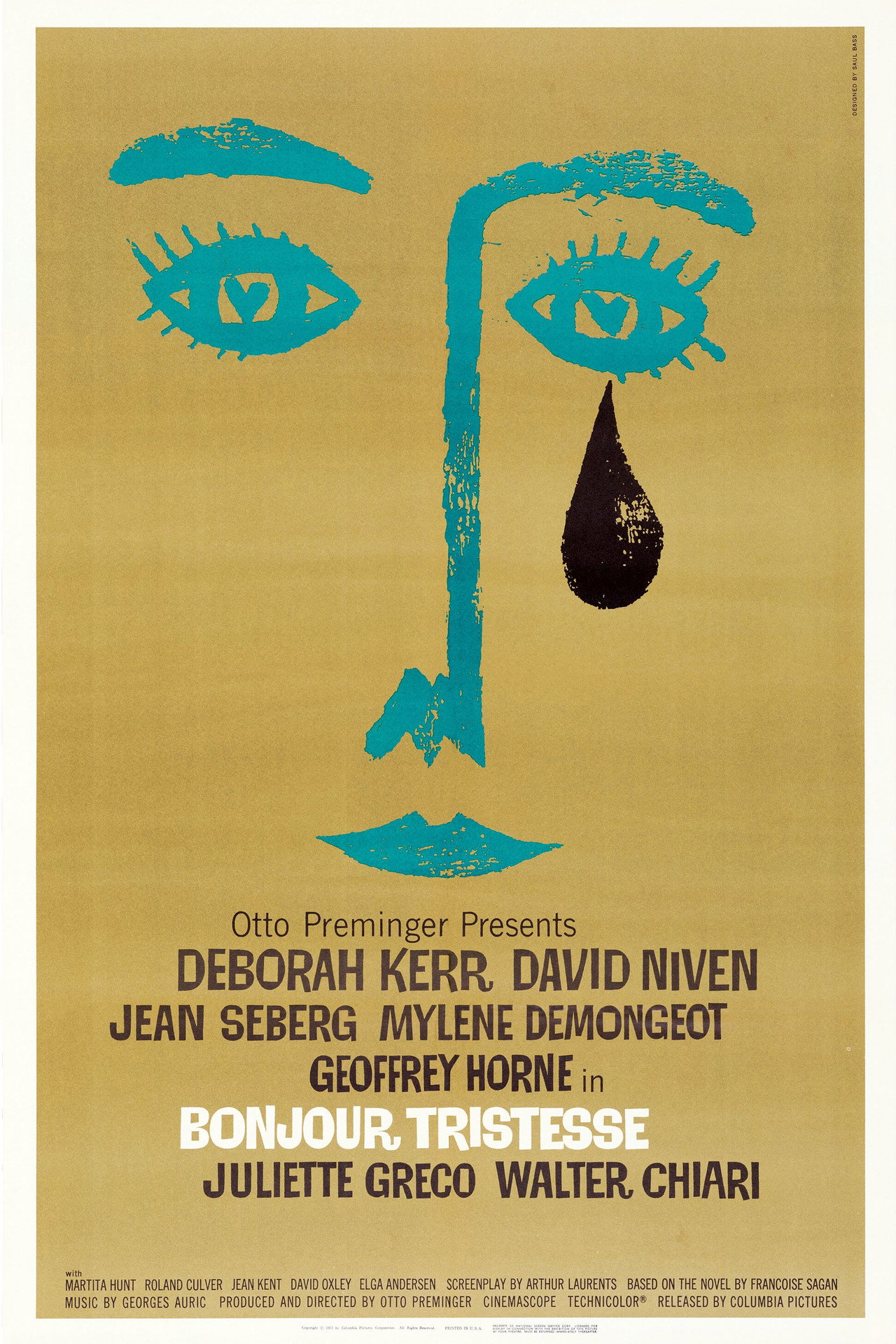 posters 9